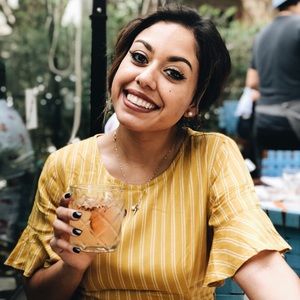 Meet your Posher, Nina